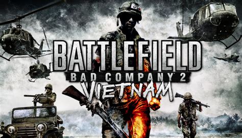 Battlefield: Bad Company 2 Vietnam