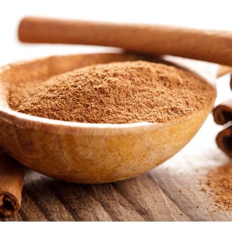 Serbuk Kayu Manis Sri Lanka Ceylon Cinnamon Powder Gm Shopee Malaysia