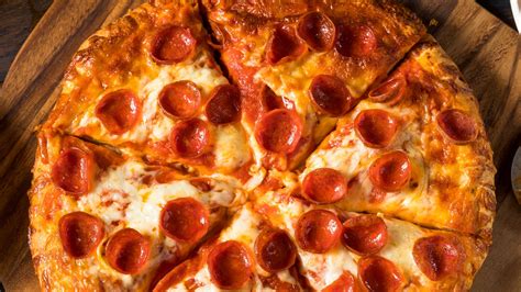 How To Buy And Slice Pepperoni For Perfect Crispy Cups