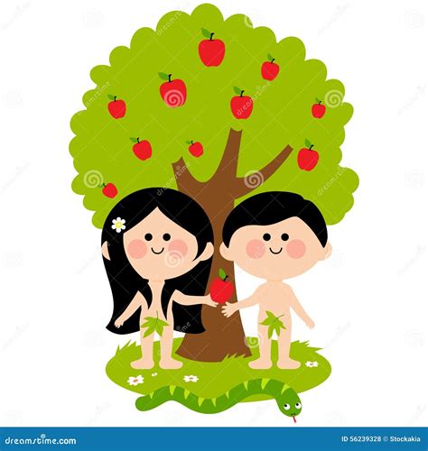 Adam Cartoons, Illustrations & Vector Stock Images - 711 Pictures to ...