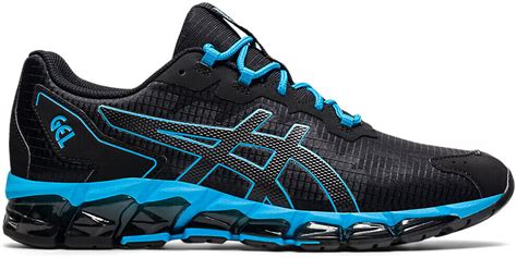 Asics Gel Quantum 360 6 Aizuri Blueblack A € 34092 Oggi Migliori Prezzi E Offerte Su Idealo