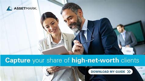 AssetMark on LinkedIn: High Net Worth Campaign | AssetMark 