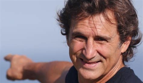 Alex Zanardi è tornato a casa dimesso dall ospedale di Vicenza dopo 76