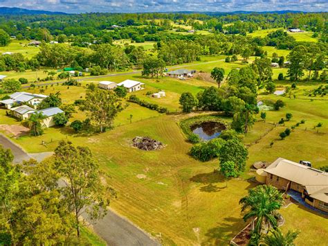 Beautiful Block In Veteran One Agency Gympie Real Estate Agency