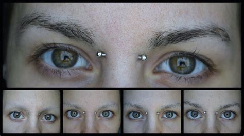 Growing Eyebrows Back After Shaving - EyebrowShaper