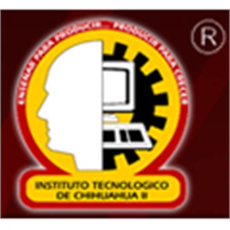 Instituto Tecnol Gico De Chihuahua Ii