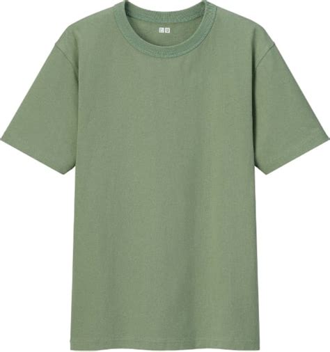 T-shirts collection | Men | UNIQLO EU