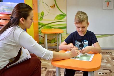 Нейропсихолог в Челябинске на Северо-Западе