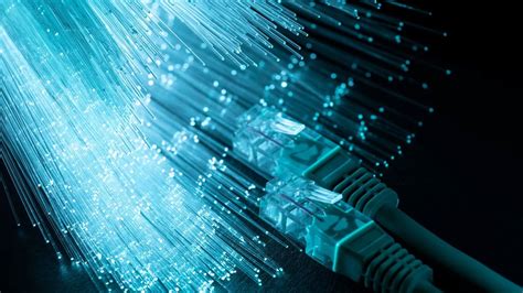 Diferencias entre Fibra Óptica y Simétrica Descubre cuál es la mejor