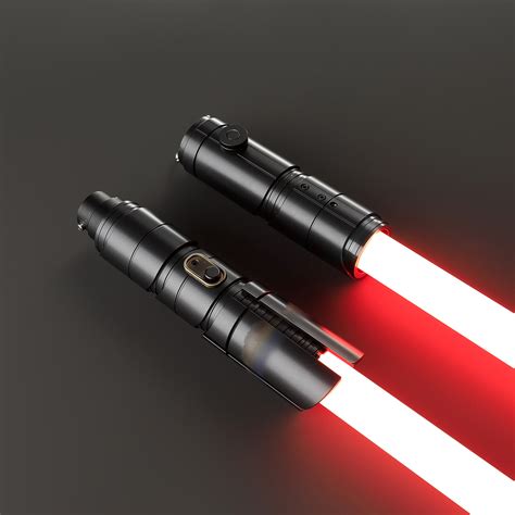 NeoPixel Lightsaber & Blades - Most Realistic Sabers -ZiaSabers™