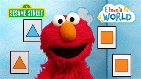 Create A Elmos Ultimate Gameshow Characters Tier List TierMaker