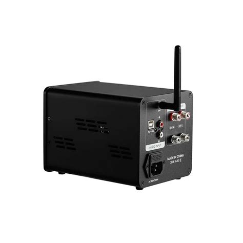 Aiyima A Class D Amplifier Tpa X W Ohm Bluetooth Aptx