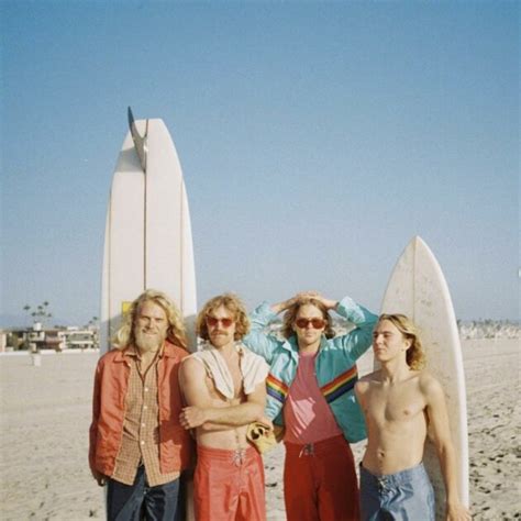 Babe Rainbow Maison Kitsuné