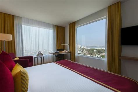 Mercure Hyderabad KCP Banjara Hills, An Accor Hotel, Hyderabad (updated ...