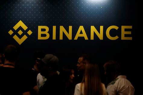 Crypto Exchange Binance Among Investors To Bail Out Victims Of