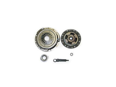 Clutch Kit, with New Flywheel | My Site