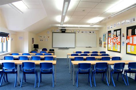 Classrooms Chelmsford County High School For Girls