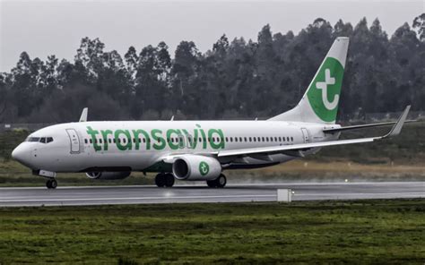 Transavia Schrapt Vlucht Naar Marokko