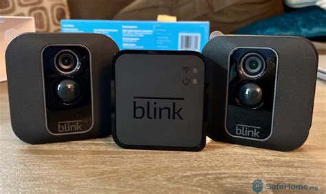 Blink Reviews 2020: The Only Blink Camera Review You Need to Read