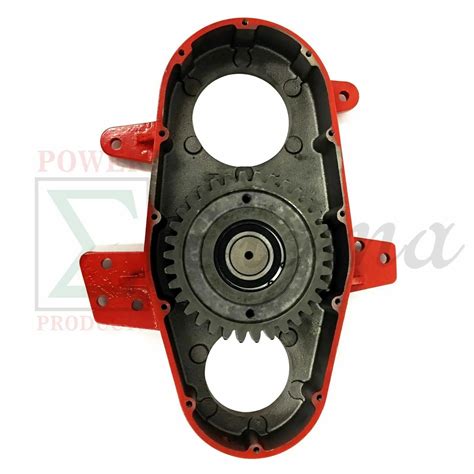 7ft King Kutter Tiller Parts Diagram and Repair Guide