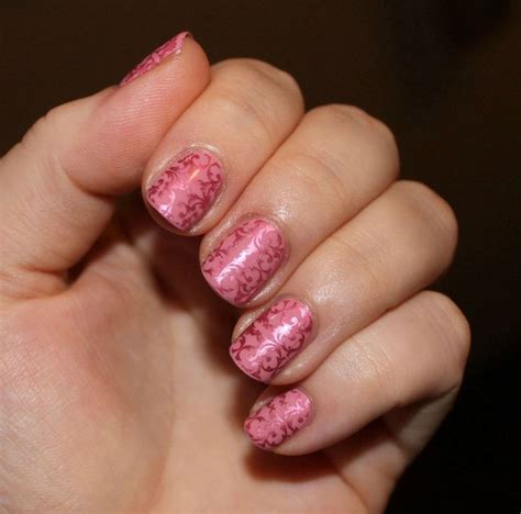 Pretty In Pink Imgur Imgur Pretty In Pink Nail Art Nails Beauty