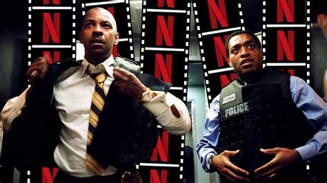 Spike Lee's Heist Masterpiece Is Streaming on Netflix | GQ