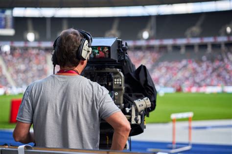 Gids Voor Live Weddenschappen Tijdens Het Wk Voetbal