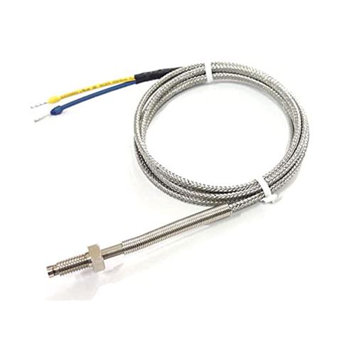 Thermocouples 1