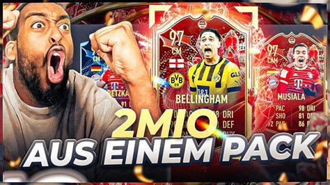 Meine Besten Wl Rewards Jemals X X Bundesliga Tots Upgradesi