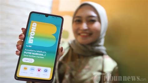 BEDA Super App Byond Dengan BSI Mobile Lengkap Kelebihan Dan