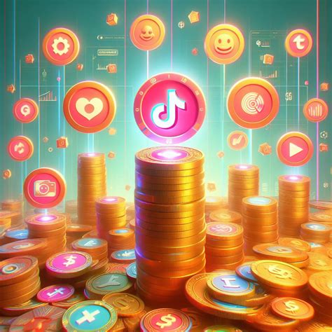 Demystifying Tiktok Coins The Ultimate Guide To Boosting Your Presence