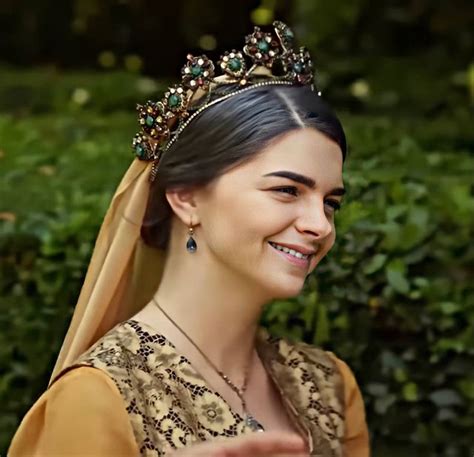 Pin by Laura Deyanire on Mihrimah in 2024 Hürrem sultan Kösem Kösem