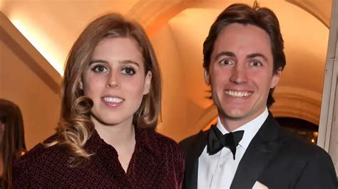 Report: Princess Beatrice, Husband Divorcing After Six Months Of Marriage