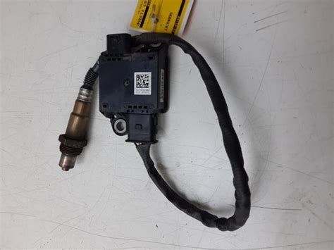 MERCEDES BENZ GLC Coupe C253 2016 2019 Lambda Oxygen Sensor