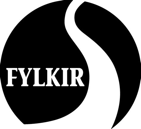 Fylkir Reykjavik Logo Vector - (.Ai .PNG .SVG .EPS Free Download)