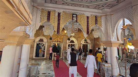 Th Urs Baba Tajuddin Dargah Nagpur Ka Pura Complete