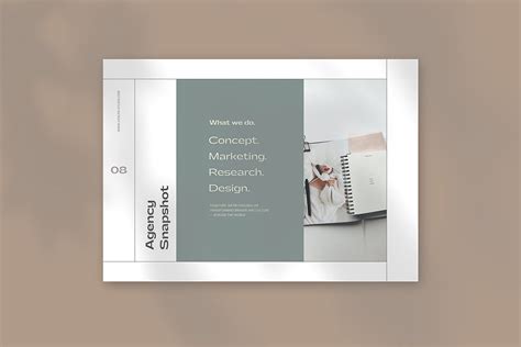 Portfolio Book on Behance