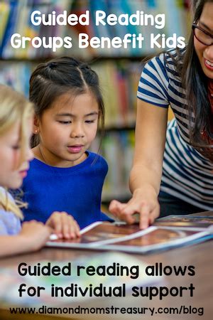 guided reading   students  successful readers