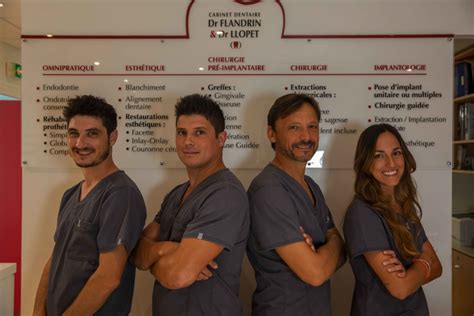 Chirurgiens Dentistes Esth Tique Dentaire Parodontologie Implantologie