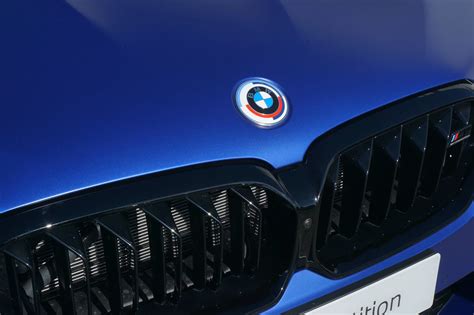 Frozen Portimao Blue Bmw M F Carpaints Co