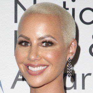 Amber Lawes - Age, Bio, Family | Famous Birthdays