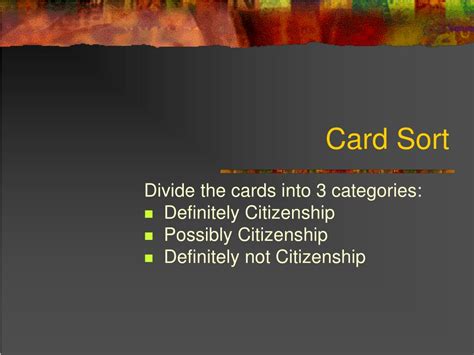 Ppt Citizenship Education Powerpoint Presentation Free Download Id 4362674