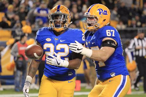 Poll: Still watching Pitt football in 2017?