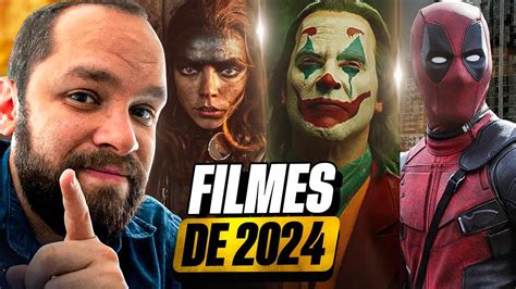 Os 13 Melhores Filmes Lançamentos de 2024 até agora lacasadecine fil