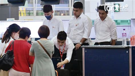 【輸入外勞】航空業首階段申請輸入約3000名外勞 料八月中完成審批