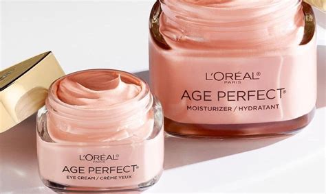 La Mejor Rutina Para Piel Madura De L’oréal Paris L’oréal Paris