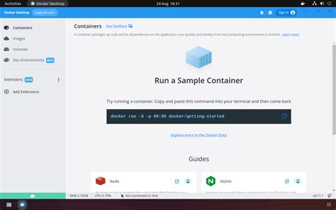 Installing Docker On Ubuntu 4 Easy Ways