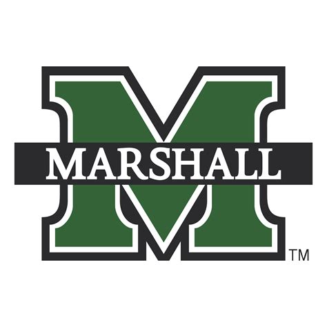 Marshall University – Logos Download