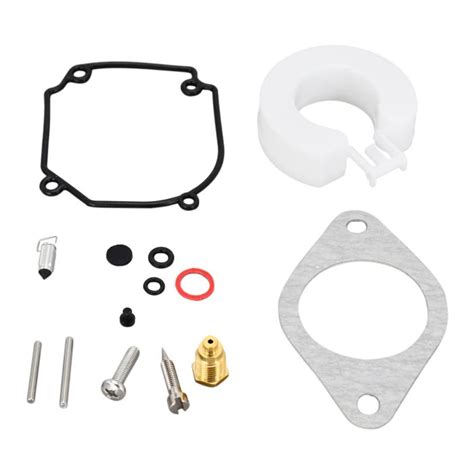 Carburetor Repair Kit 6h1 W0093 00 Yamaha Motor