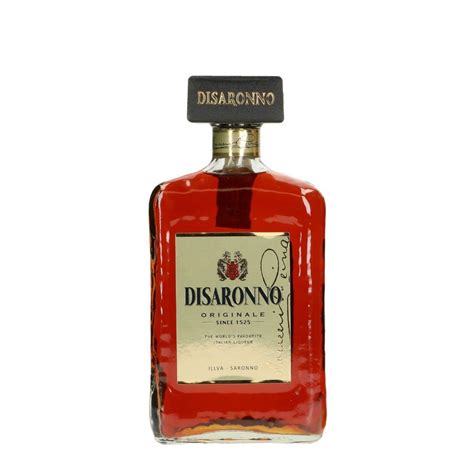 DiSaronno Originale Likör 0 7L 28 Vol Disaronno Likör